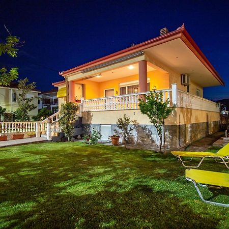 Vrasná Kaliva House 빌라 외부 사진