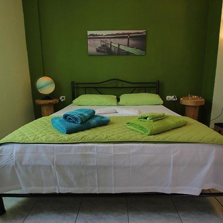 Vrasná Kaliva House 빌라 외부 사진
