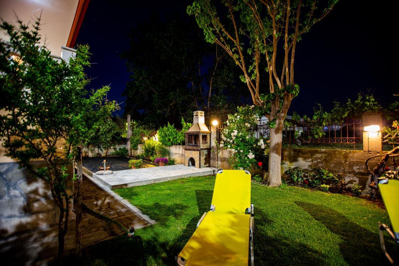 Vrasná Kaliva House 빌라 외부 사진