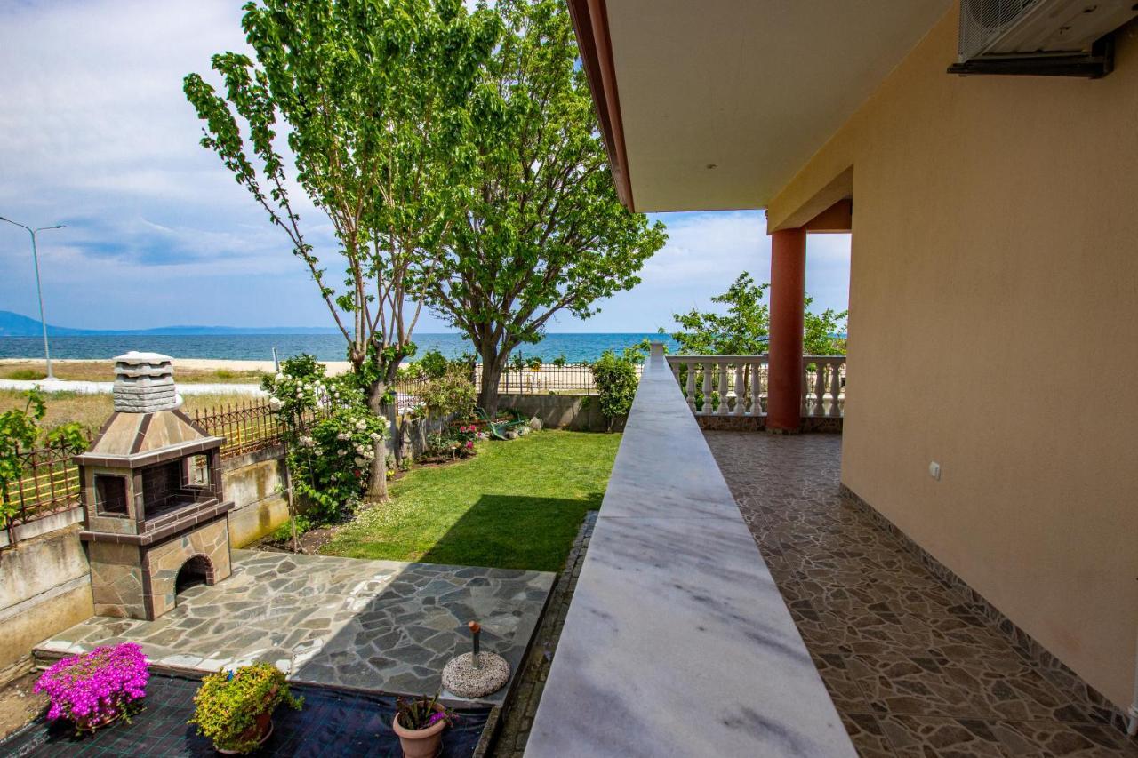 Vrasná Kaliva House 빌라 외부 사진
