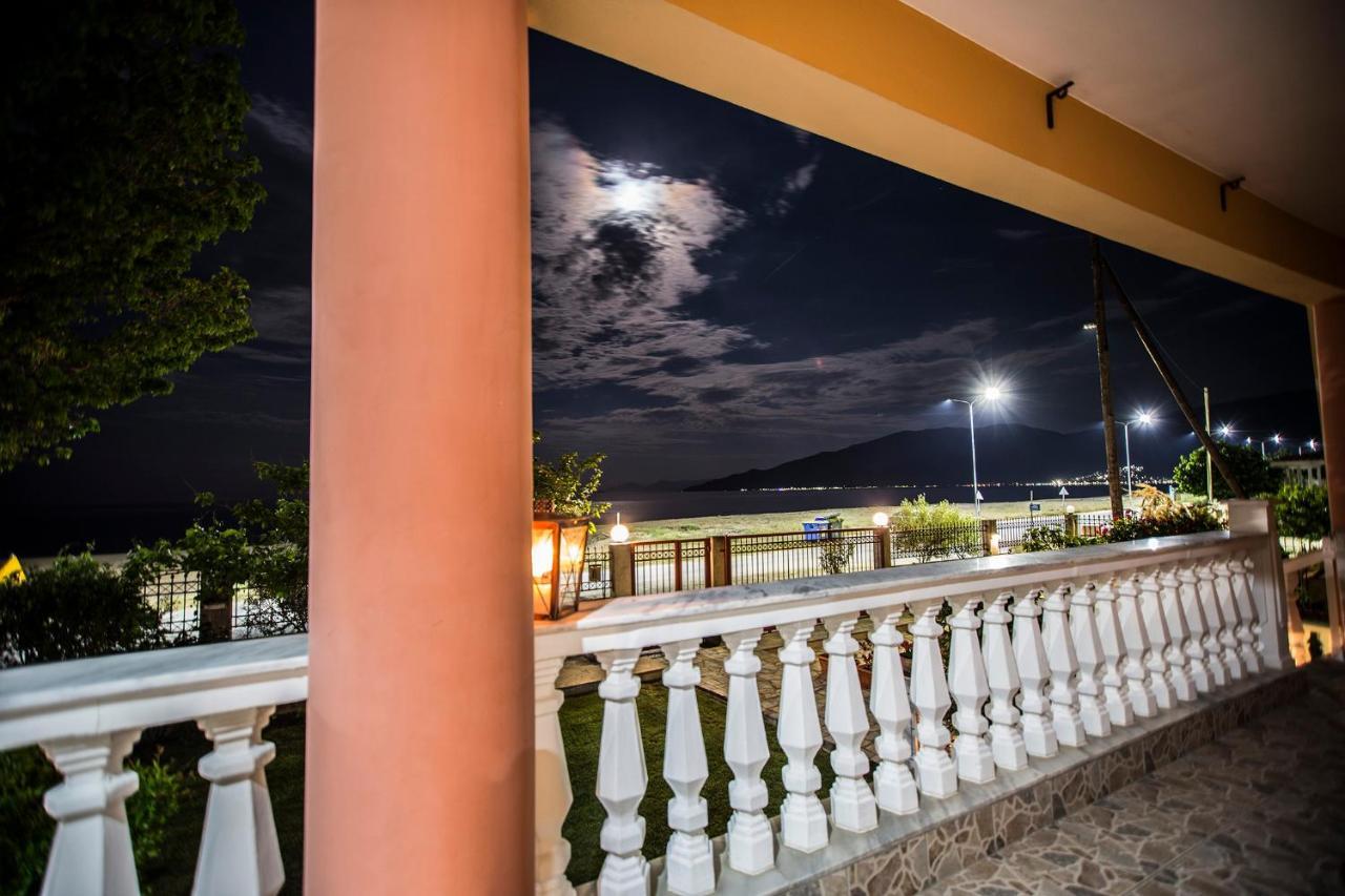 Vrasná Kaliva House 빌라 외부 사진