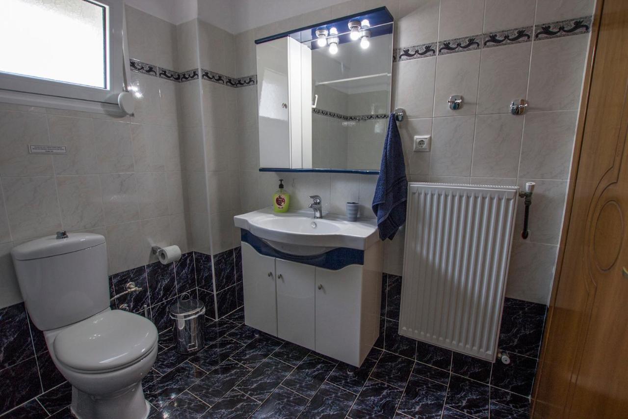 Vrasná Kaliva House 빌라 외부 사진