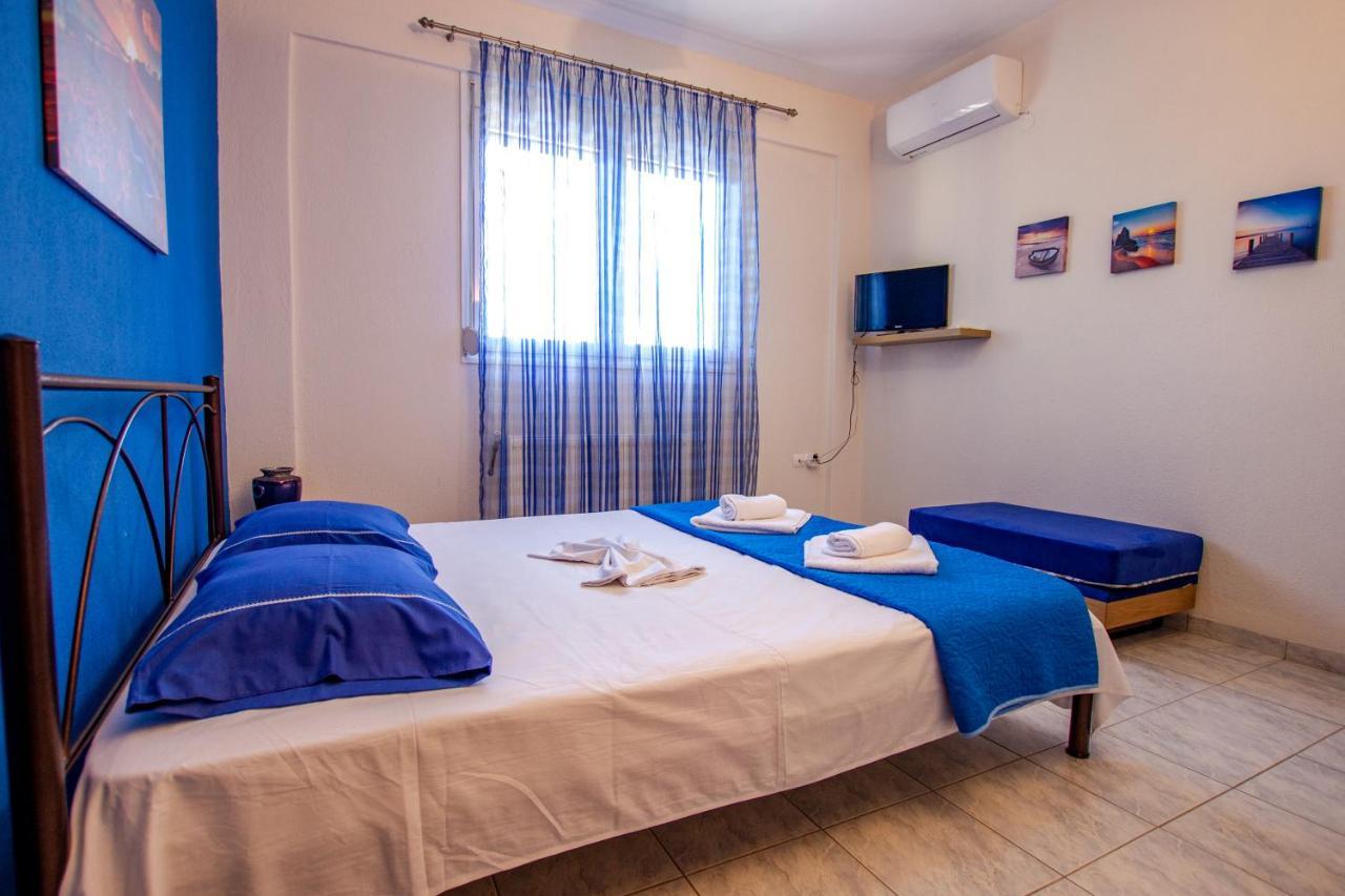 Vrasná Kaliva House 빌라 외부 사진