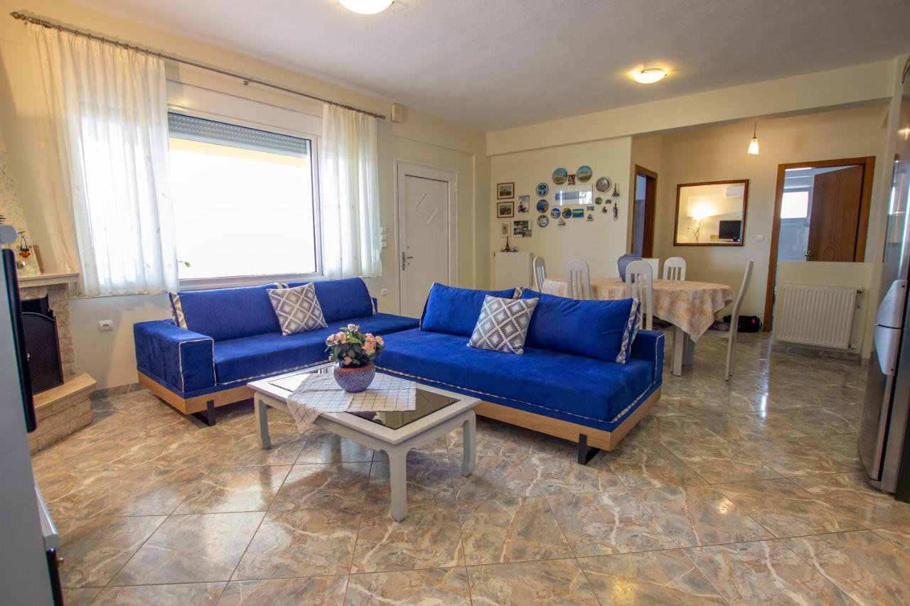 Vrasná Kaliva House 빌라 외부 사진